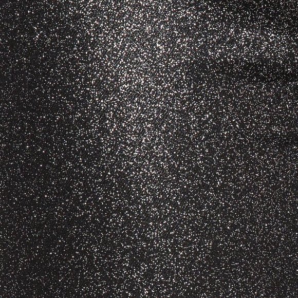 Hudson Jeans Jeans Nwt Hudson High Waist Skinny Black Glitter Jeans